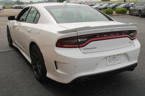 2019 Dodge Charger GT