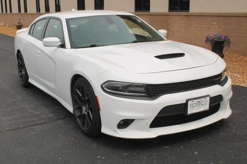 2019 Dodge Charger GT