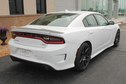 2019 Dodge Charger GT
