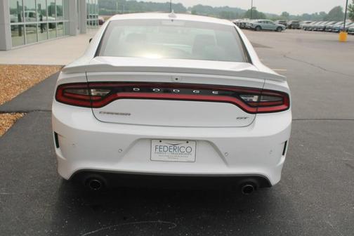 2019 Dodge Charger GT
