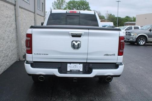 2020 RAM 1500 Limited
