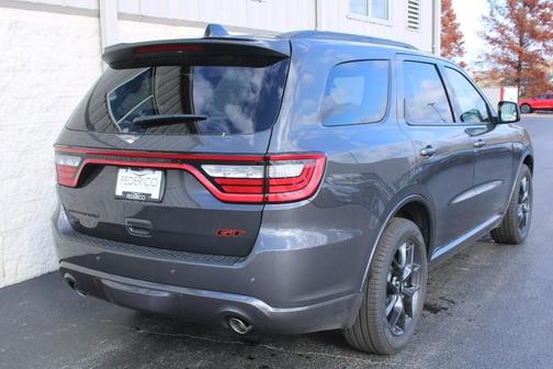 2026 Dodge Durango GT HEMI V8