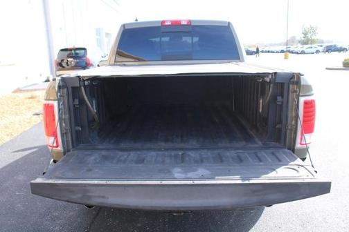 2015 RAM 1500 Laramie