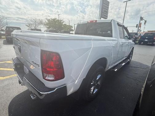 2014 RAM 1500 SLT