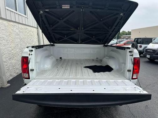 2014 RAM 1500 SLT
