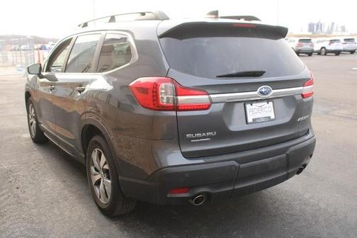 2021 Subaru Ascent Premium 7-Passenger