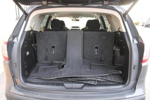 2021 Subaru Ascent Premium 7-Passenger