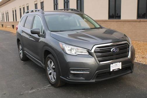 2021 Subaru Ascent Premium 7-Passenger