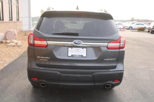 2021 Subaru Ascent Premium 7-Passenger