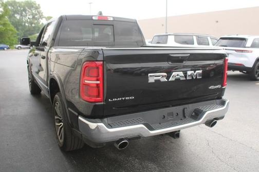 2025 RAM 1500 Limited