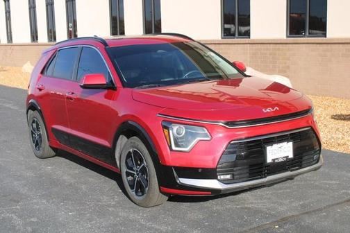 2023 Kia Niro SX