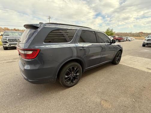 2021 Dodge Durango R/T