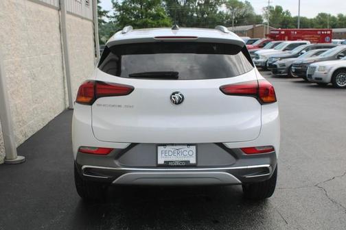2023 Buick Encore GX Essence