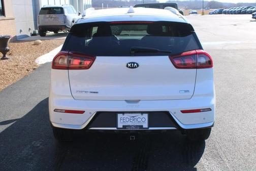 2019 Kia Niro Touring