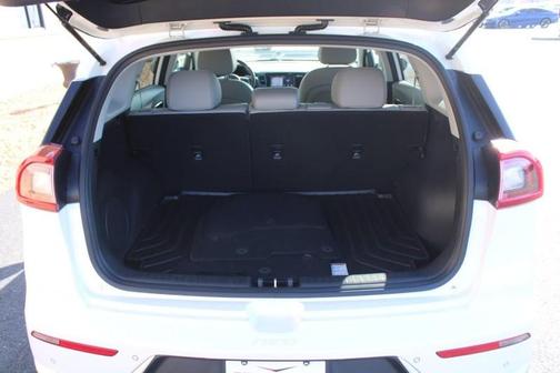 2019 Kia Niro Touring