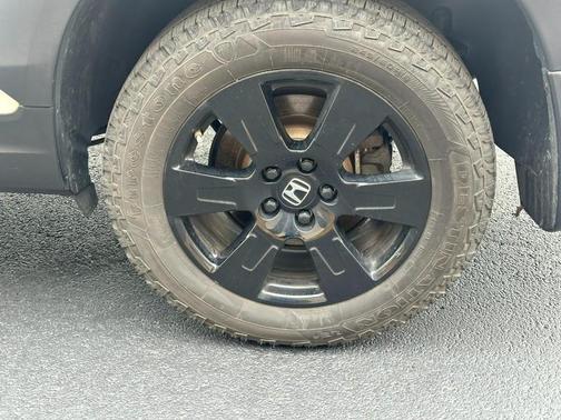 Platinum White Pearl 2022 Honda Pilot TrailSport