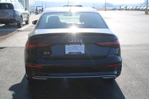 2024 Audi A3 40 Premium