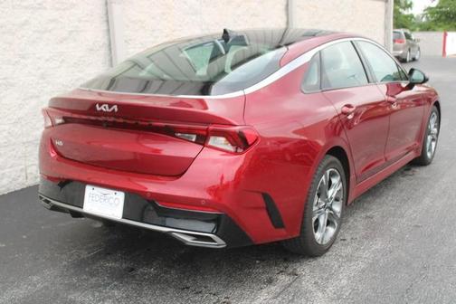 2023 Kia K5 EX