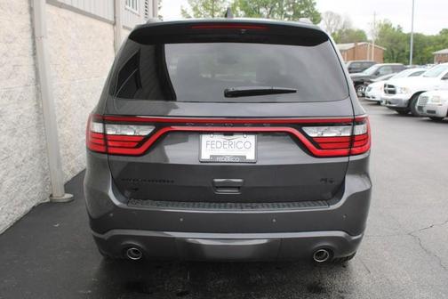 2025 Dodge Durango R/T