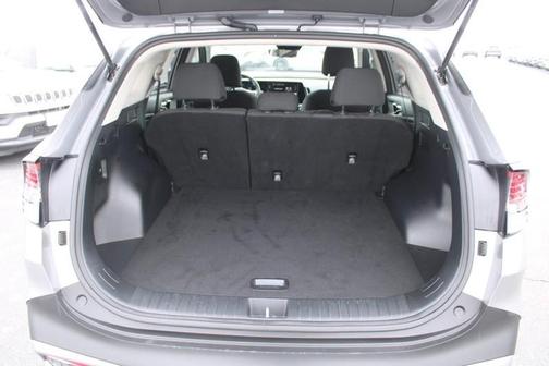 2025 Kia Sportage Hybrid LX