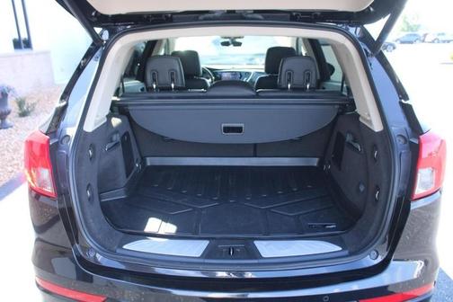 2018 Buick Envision Essence