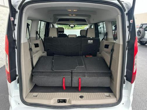 2014 Ford Transit Connect XLT