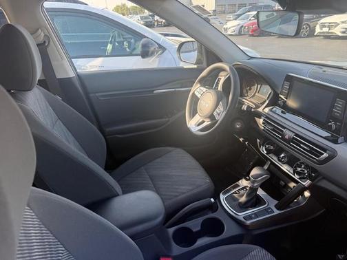 2023 Kia Seltos LX