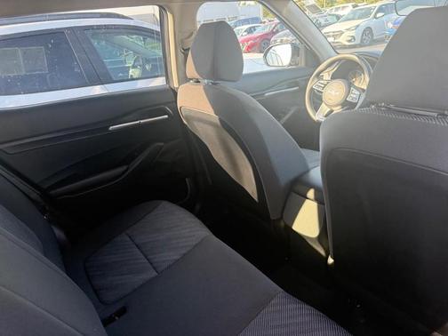 2023 Kia Seltos LX