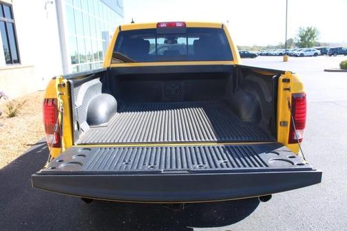 2016 RAM 1500 Sport