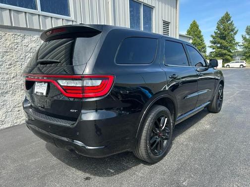 2022 Dodge Durango GT