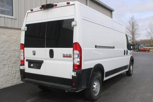 2021 RAM ProMaster 2500 High Roof