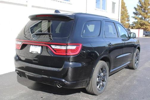2026 Dodge Durango GT HEMI V8