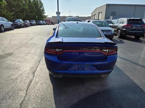 2021 Dodge Charger SXT