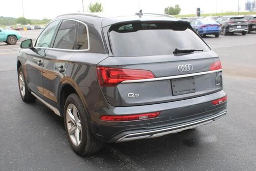 2021 Audi Q5 45 Premium