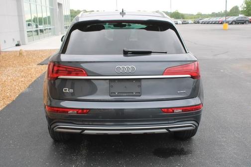 2021 Audi Q5 45 Premium