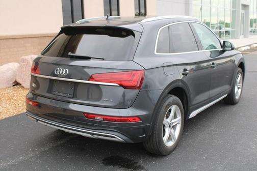 2021 Audi Q5 45 Premium
