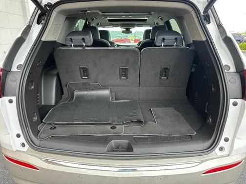2021 Buick Enclave Premium