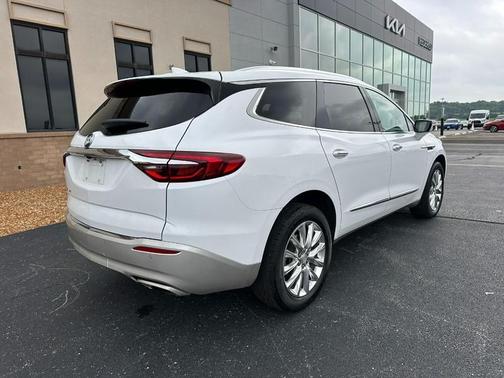 2021 Buick Enclave Premium