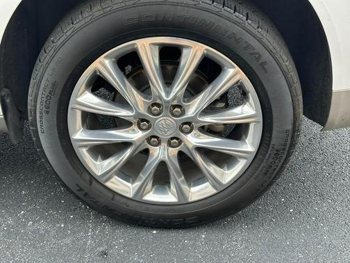 2021 Buick Enclave Premium