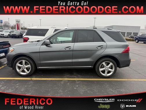 2020 Mercedes-Benz GLE 350 Base 4MATIC