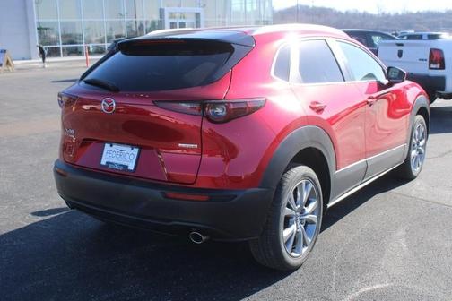 2023 Mazda CX-30 Select