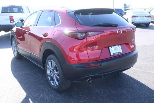 2023 Mazda CX-30 Select