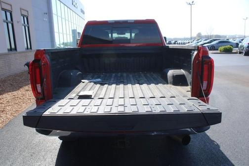 2023 GMC Sierra 2500 SLT