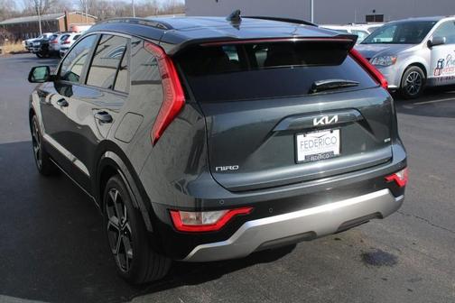 2023 Kia Niro EX Touring