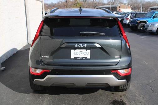 2023 Kia Niro EX Touring