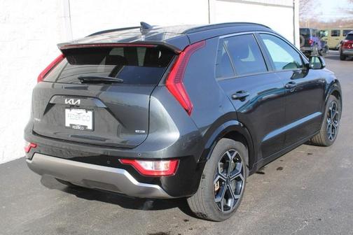 2023 Kia Niro EX Touring