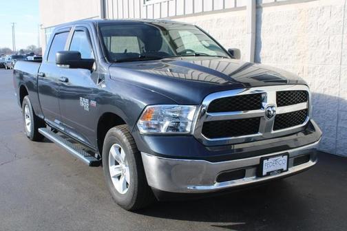 2020 RAM 1500 Classic SLT