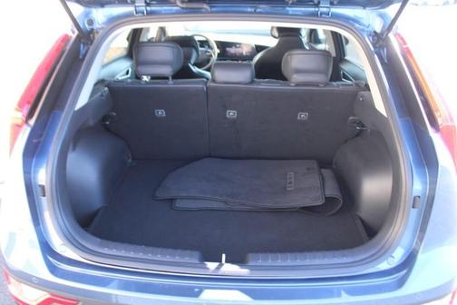 2024 Kia Niro EX