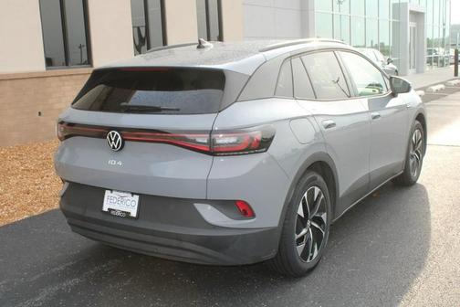 2021 Volkswagen ID.4 Pro