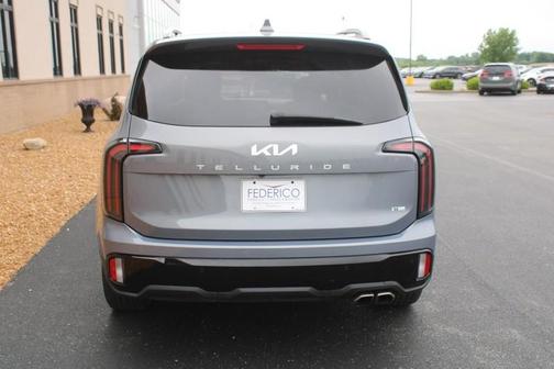 2024 Kia Telluride EX X-Line